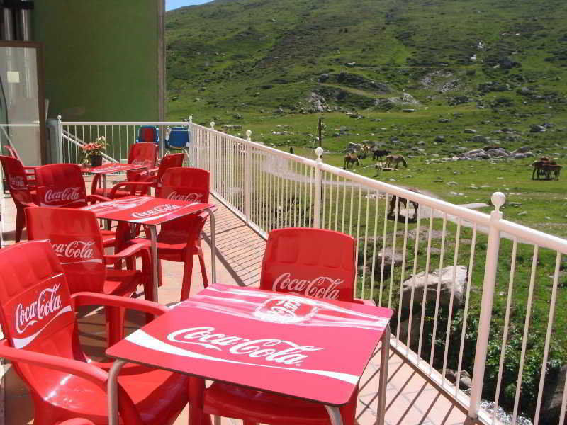 Hotel Cims Pas De La Casa Exterior foto